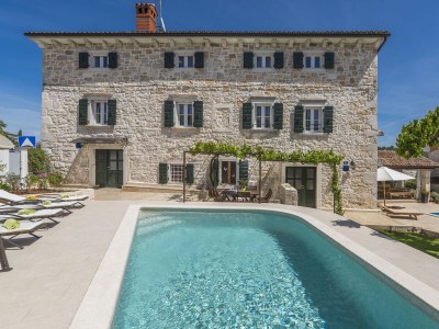 Villa Villa Zita in Poreč - Villa