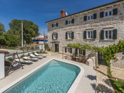 Villa Villa Zita - Outdoor photo 2