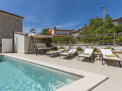 Villa Villa Zita - Outdoor photo 4