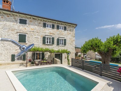 Villa Villa Zita - Outdoor photo 6