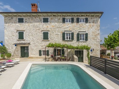 Villa Villa Zita - Outdoor photo 7