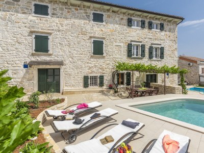 Villa Villa Zita - Outdoor photo 8