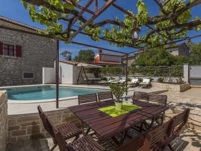 Villa Villa Zita - Outdoor photo 9