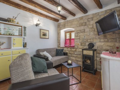 Villa Villa Zita - Features photo 11