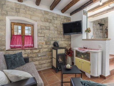 Villa Villa Zita - Features photo 12