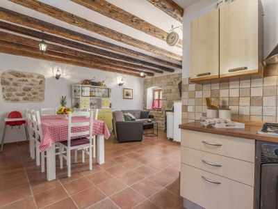 Villa Villa Zita - Features photo 13