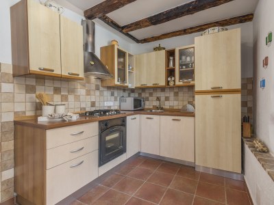 Villa Villa Zita - Features photo 14