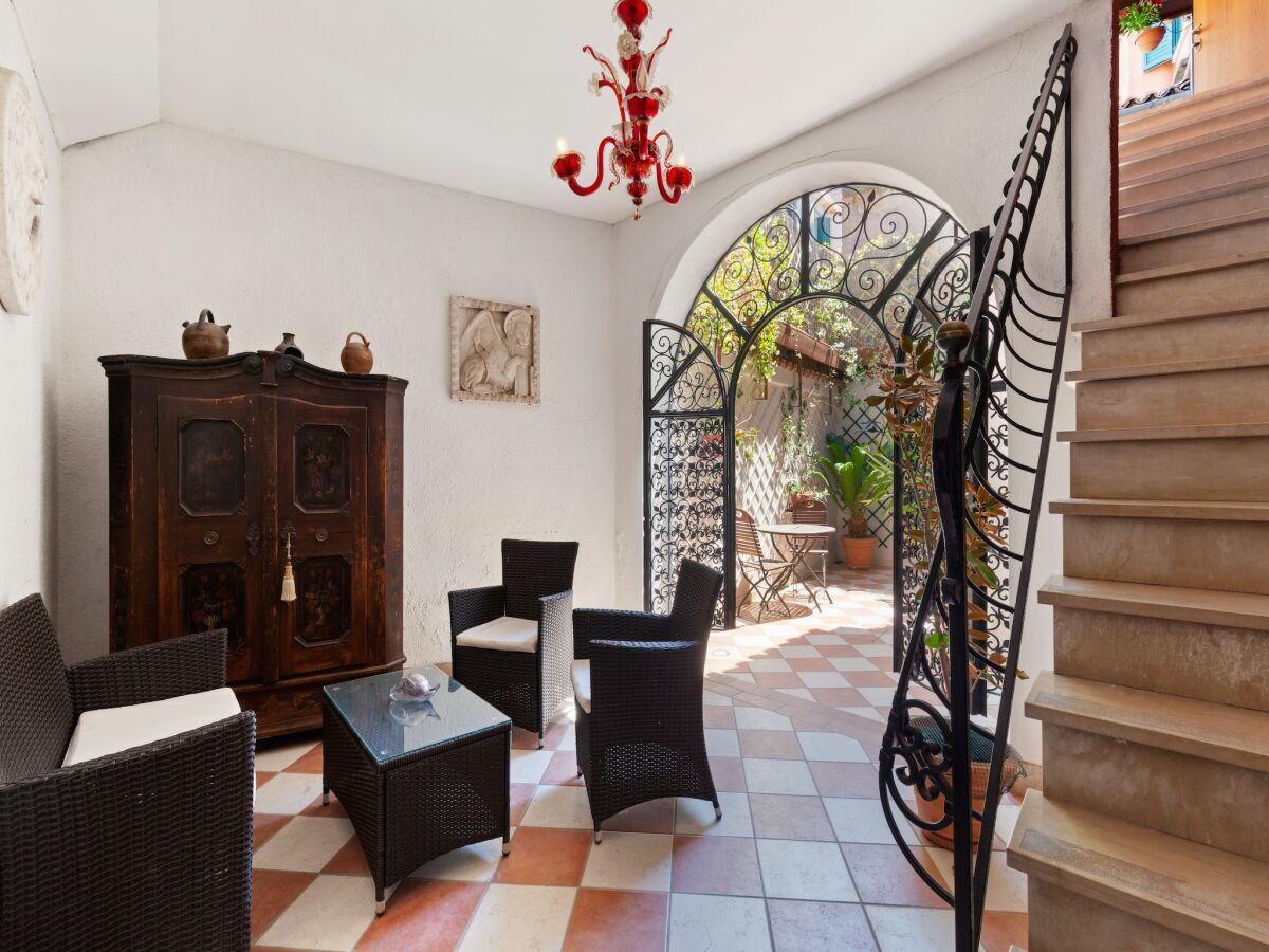 Villa Venetian House in Castello near St. Mark's Square - Outdoor photo 3