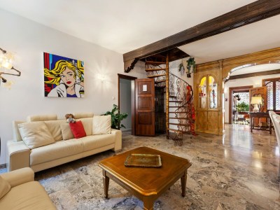 Villa Venetian House in Castello near St. Mark's Square - Villa