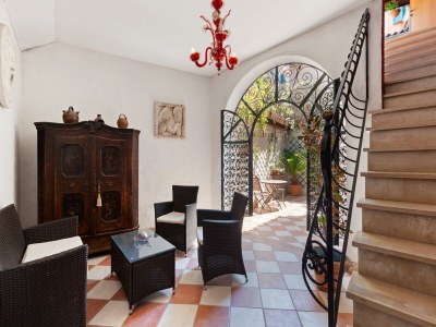 Villa Venetian House in Castello near St. Mark's Square - Outdoor photo 3