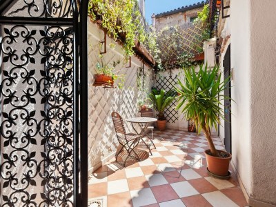 Villa Venetian House in Castello near St. Mark's Square - Outdoor photo 6