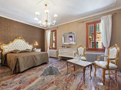 Villa Venetian House in Castello near St. Mark's Square - Features photo 7