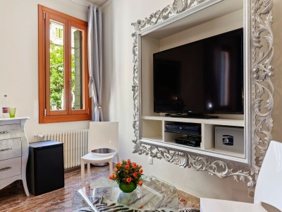 Villa Venetian House in Castello near St. Mark's Square - Features photo 8