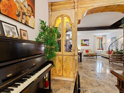 Villa Venetian House in Castello near St. Mark's Square - Features photo 9