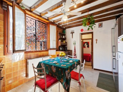 Villa Venetian House in Castello near St. Mark's Square - Features photo 10