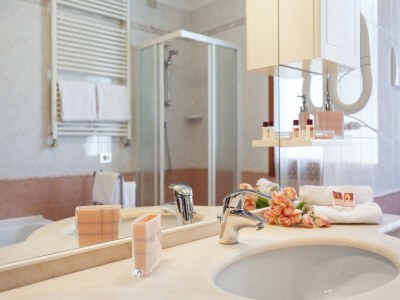 Villa Venetian House in Castello near St. Mark's Square - Features photo 11