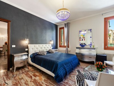 Villa Venetian House in Castello near St. Mark's Square - Features photo 12