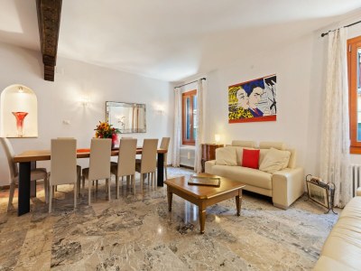 Villa Venetian House in Castello near St. Mark's Square - Features photo 13