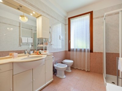 Villa Venetian House in Castello near St. Mark's Square - Features photo 16