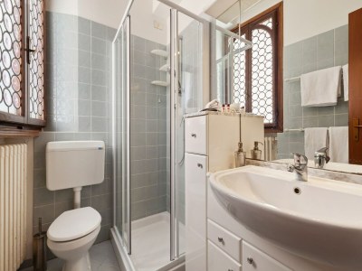 Villa Venetian House in Castello near St. Mark's Square - Features photo 17