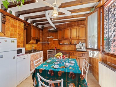 Villa Venetian House in Castello near St. Mark's Square - Features photo 18