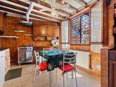 Villa Venetian House in Castello near St. Mark's Square - Features photo 19