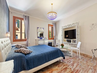 Villa Venetian House in Castello near St. Mark's Square - Features photo 20