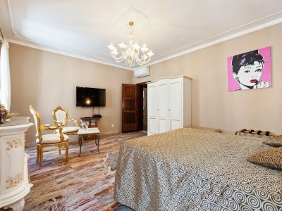 Villa Venetian House in Castello near St. Mark's Square - Features photo 22