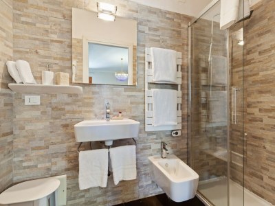 Villa Venetian House in Castello near St. Mark's Square - Features photo 25