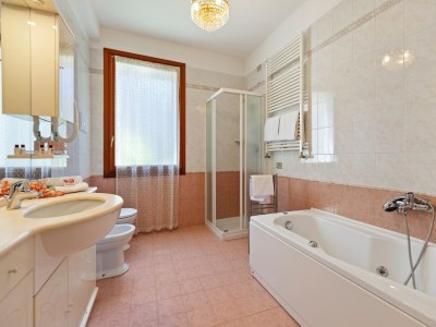 Villa Venetian House in Castello near St. Mark's Square - Features photo 26