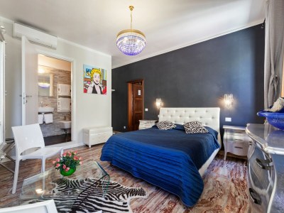 Villa Venetian House in Castello near St. Mark's Square - Features photo 27