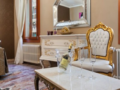 Villa Venetian House in Castello near St. Mark's Square - Features photo 29