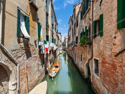 Villa Venetian House in Castello near St. Mark's Square - Environment photo 30