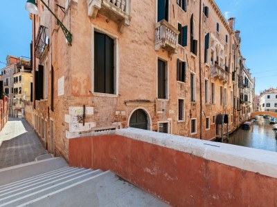 Villa Venetian House in Castello near St. Mark's Square - Environment photo 32