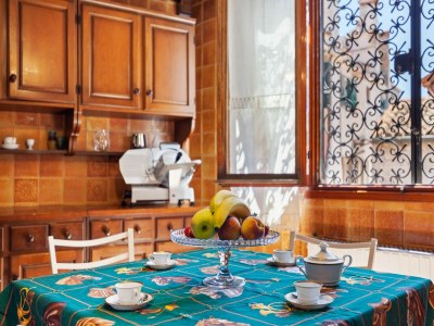 Villa Venetian House in Castello near St. Mark's Square - Outdoor photo 37