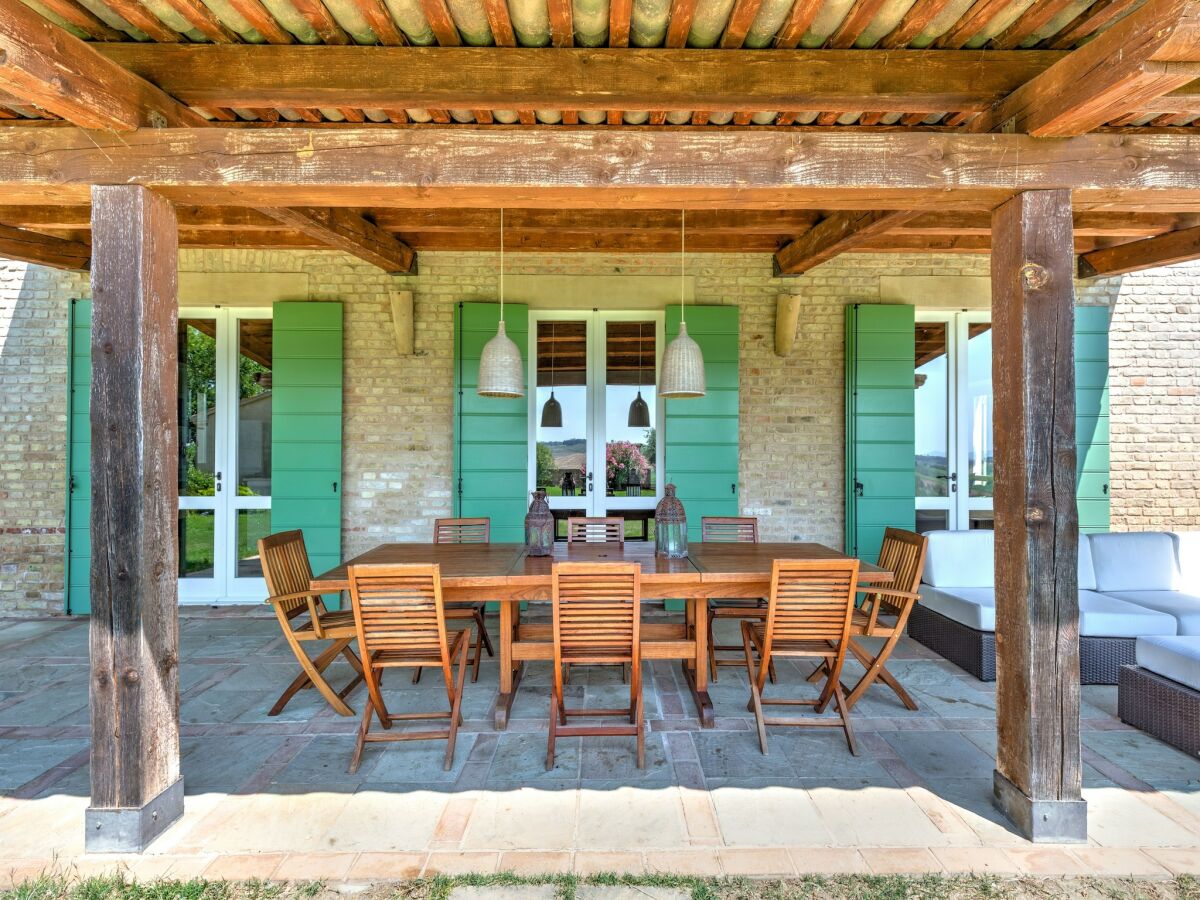 Holiday house Holiday Home near Senigallia Beach - Outdoor photo 5