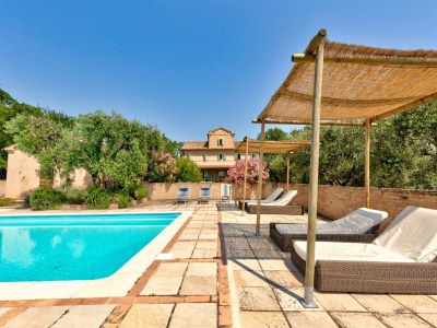 Holiday house Holiday Home near Senigallia Beach - Outdoor photo 8