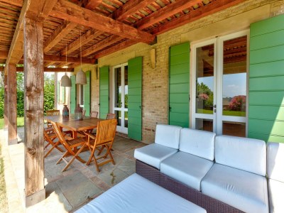 Holiday house Holiday Home near Senigallia Beach - Outdoor photo 9