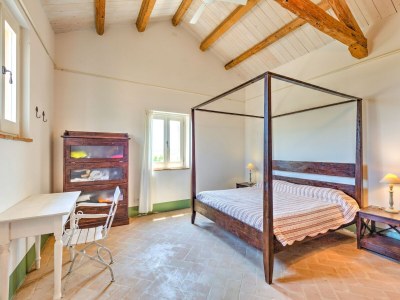 Holiday house Holiday Home near Senigallia Beach - Features photo 11