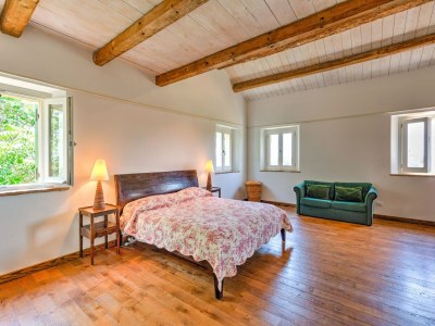 Holiday house Holiday Home near Senigallia Beach - Features photo 13