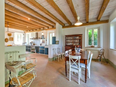 Holiday house Holiday Home near Senigallia Beach - Features photo 15