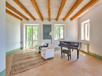 Holiday house Holiday Home near Senigallia Beach - Features photo 16