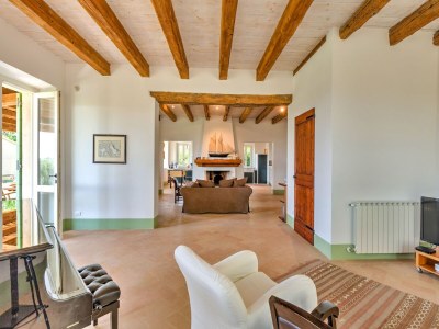 Holiday house Holiday Home near Senigallia Beach - Features photo 17