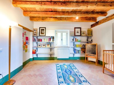 Holiday house Holiday Home near Senigallia Beach - Features photo 19