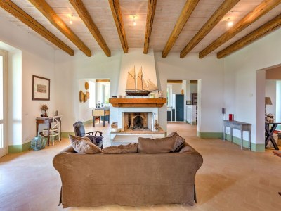 Holiday house Holiday Home near Senigallia Beach - Features photo 23