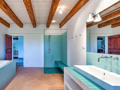 Holiday house Holiday Home near Senigallia Beach - Features photo 24