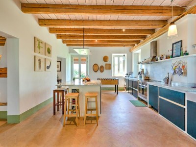 Holiday house Holiday Home near Senigallia Beach - Features photo 25