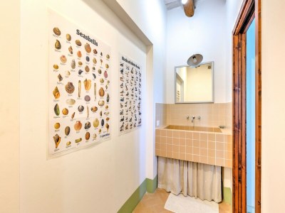 Holiday house Holiday Home near Senigallia Beach - Features photo 28