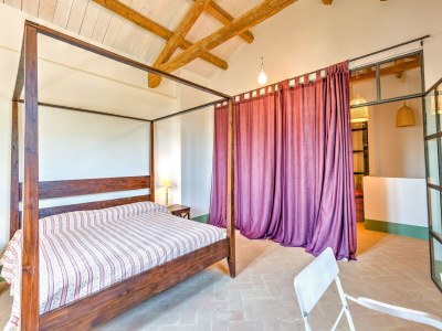 Holiday house Holiday Home near Senigallia Beach - Features photo 30