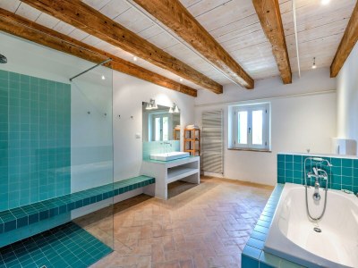 Holiday house Holiday Home near Senigallia Beach - Features photo 31